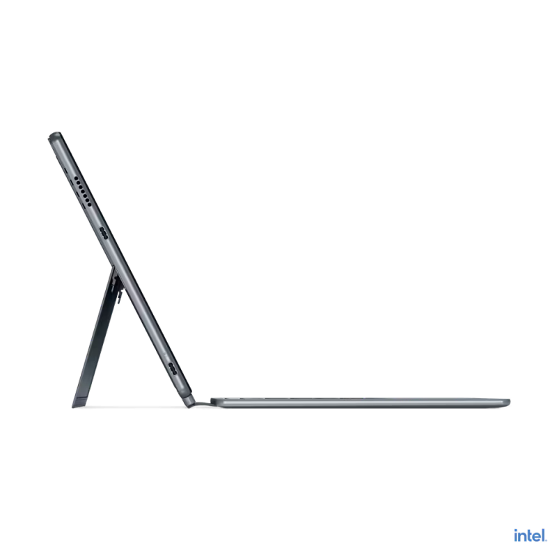 Lenovo 12.4" 82TQ006MMJ Ideapad Duet 5 12IAU i5-1235U 8GB 256GB 2.5K LTPS 500 Nits Win11Home 3Y Wrty Multi-Touch Keyboard Detachable Laptop