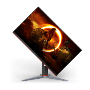 AOC 27" Q27G2S IPS QHD G-Sync 155Hz 1ms Ultra Slim Ergonomic Gaming Monitor