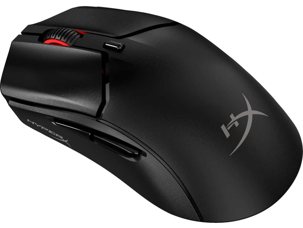 HyperX Pulsefire Haste Mini Ultra Lightweight Wireless Gaming Mouse