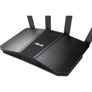 Asus RT-BE58U Dual-Band WiFi 7 3600 Mbps 2.5G Smart AiMesh Parental Control Extendable Router