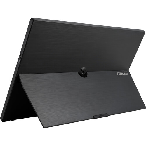 Asus 16" Zenscreen MB16AHV IPS FHD USB-C Mini HDMI Antibacterial Treatment Ultraslim Portable Monitor