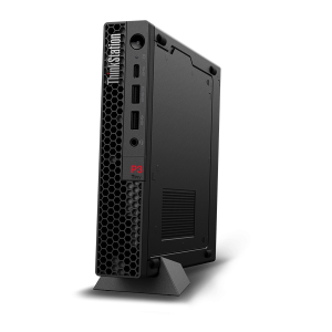 Lenovo ThinkStation P3 Tiny I5-13400 16D5 512GB Win11Pro 3Y Desktop