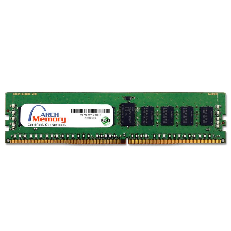 Lenovo 8GB DDR4 2666Mhz SoDimm Memory - 4X70W22200