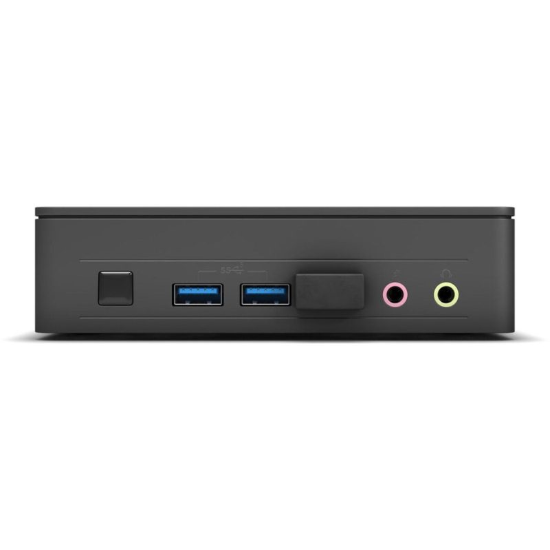 Asus NUC BNUC11ATKC4000 Intel Celeron N5105 Integrated Graphics Win11Pro with Office Mini PC
