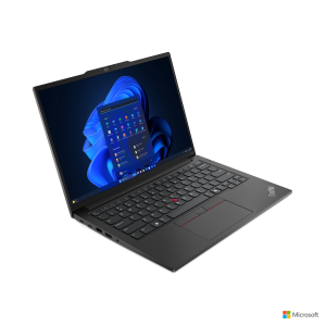 Lenovo 14" Thinkpad E14 Gen 6 ULT5 125U 16GB DDR5 512GB Win11Pro WUXGA IPS with Office 3Y Onsite