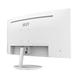 MSI 34" MP341CQW VA UWQHD Freesync 100Hz 1ms Built-In Speaker Curved Business Productivity Gaming Monitor