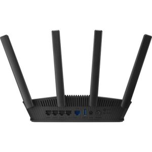Asus RT-BE58U Dual-Band WiFi 7 3600 Mbps 2.5G Smart AiMesh Parental Control Extendable Router