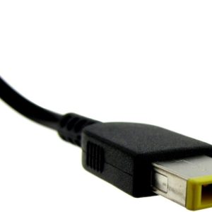 Lenovo Thinkpad 45W AC Adapter - Slim Tip 4X20E75084