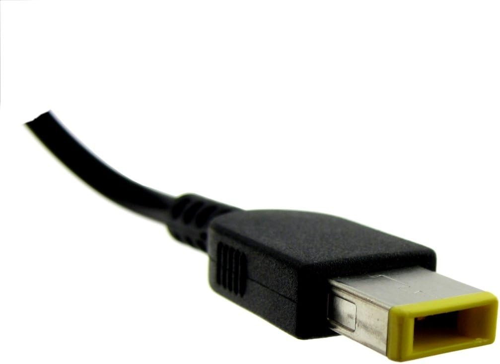 Lenovo Thinkpad 45W AC Adapter - Slim Tip 4X20E75084