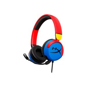 HyperX Cloud Mini Lightweight Wired Gaming Headset - 7G8F3AA