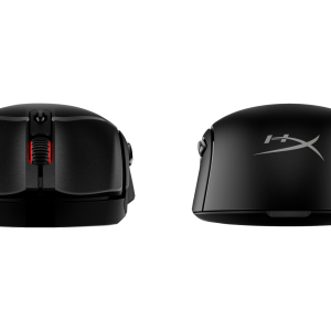 HyperX Pulsefire Haste 2 Core Wireless Gaming Mouse - Black (8R2E6AA)
