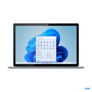 Lenovo 12.4" 82TQ006MMJ Ideapad Duet 5 12IAU i5-1235U 8GB 256GB 2.5K LTPS 500 Nits Win11Home 3Y Wrty Multi-Touch Keyboard Detachable Laptop