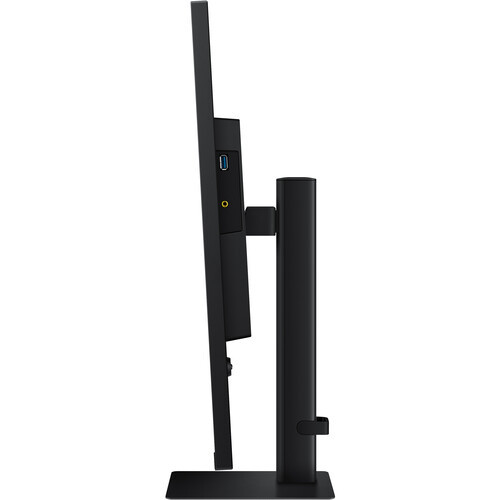 Samsung 27" Viewfinity S70D LS27D700EAEXXS IPS 4K UHD HDR10 60Hz 5ms Eye Care Monitor