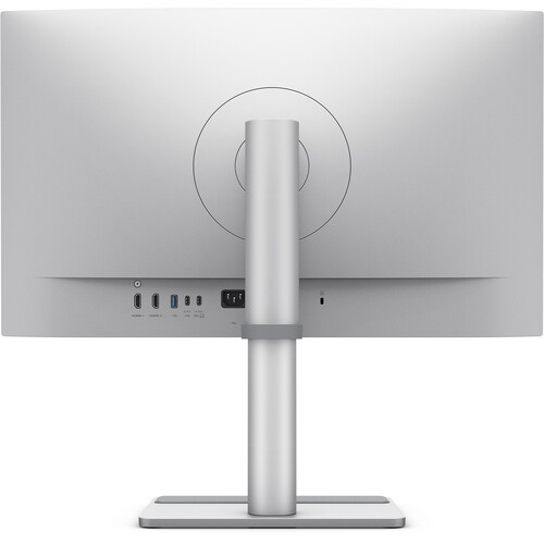BenQ 27" MA270U IPS 4K UHD HDR400 60Hz 5ms Built-In Speaker PD90W USB-C Ergonomic Monitor For Macbooks
