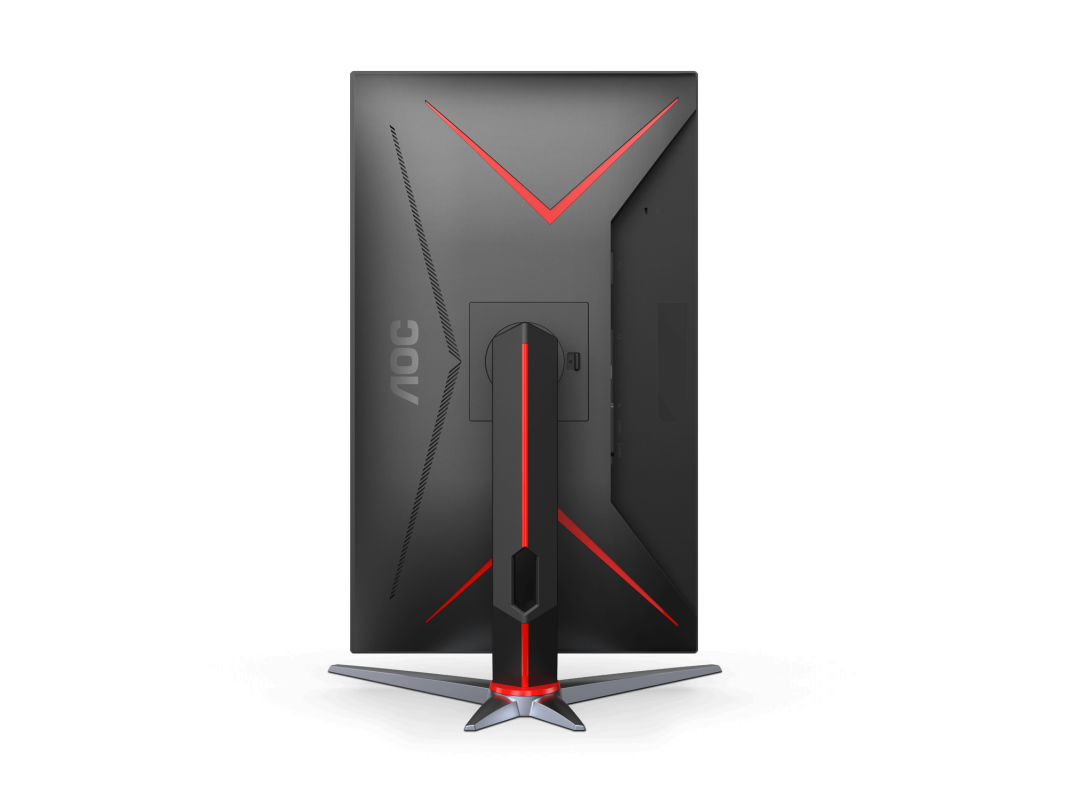 AOC 27" Q27G2S IPS QHD G-Sync 155Hz 1ms Ultra Slim Ergonomic Gaming Monitor