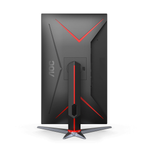 AOC 27" Q27G2S IPS QHD G-Sync 155Hz 1ms Ultra Slim Ergonomic Gaming Monitor