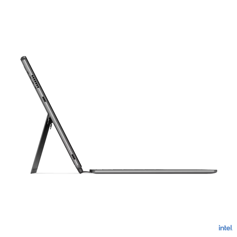 Lenovo 12.4" 82TQ006MMJ Ideapad Duet 5 12IAU i5-1235U 8GB 256GB 2.5K LTPS 500 Nits Win11Home 3Y Wrty Multi-Touch Keyboard Detachable Laptop