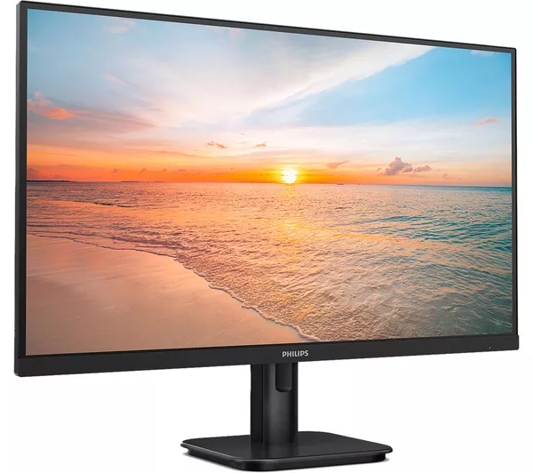 Philips 27" 27E1N1800A 4K UltraHD HDR Adaptive Sync Built-In Speaker