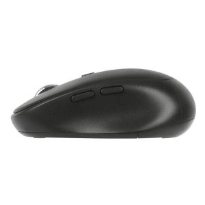 Targus AMB582 Midsize Comfort Multi-Device Antimicrobial Wireless Mouse (Black)