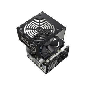 Cooler Master Elite Nex PN500 230V Peak ATX PSU -MPW-5001-ACBK-P