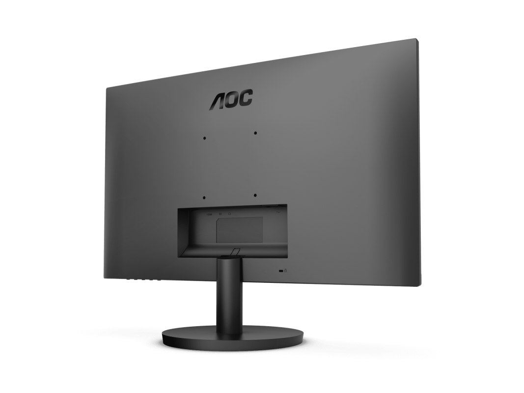 AOC 27" Q27B3M2 VA QHD Adaptive Sync 100Hz 4ms 3-Sided Frameless Monitor
