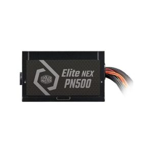 Cooler Master Elite Nex PN500 230V Peak ATX PSU -MPW-5001-ACBK-P