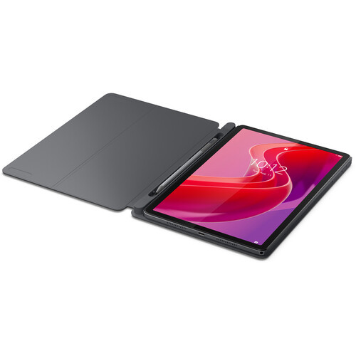 Lenovo 11" ZADB0052MY Tab M11 Multi-Touch 128GB Tablet with Folio Case and Pen