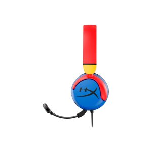 HyperX Cloud Mini Lightweight Wired Gaming Headset - 7G8F3AA