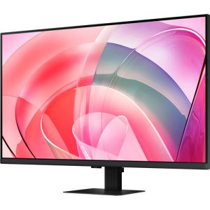 Samsung 27" Viewfinity S70D LS27D700EAEXXS IPS 4K UHD HDR10 60Hz 5ms Eye Care Monitor