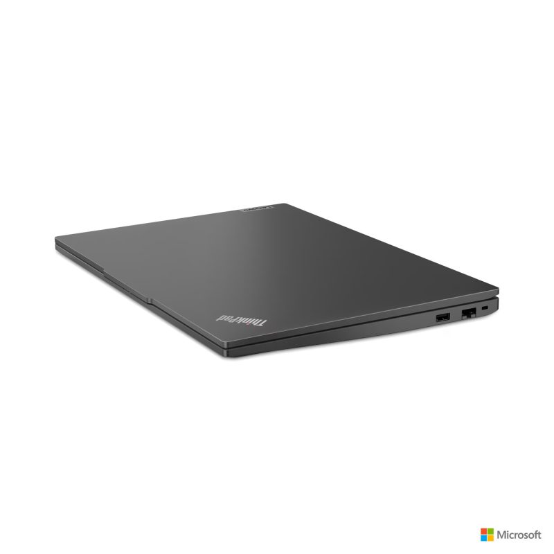 Lenovo 16" Thinkpad E16 Gen 2 ULT5 125U 16GB DDR5 512GB Win11Pro WUXGA IPS with Office 3Y Onsite