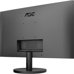 AOC 27" 27B3HA2 IPS FHD Adaptive Sync 100Hz 1ms Build-In Speaker Frameless Monitor
