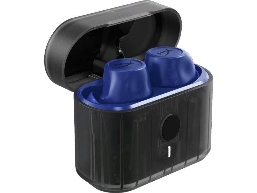 HyperX Cirro Buds Pro True Wireless Hybrid ANC Bluetooth Earbuds- 727A6AA