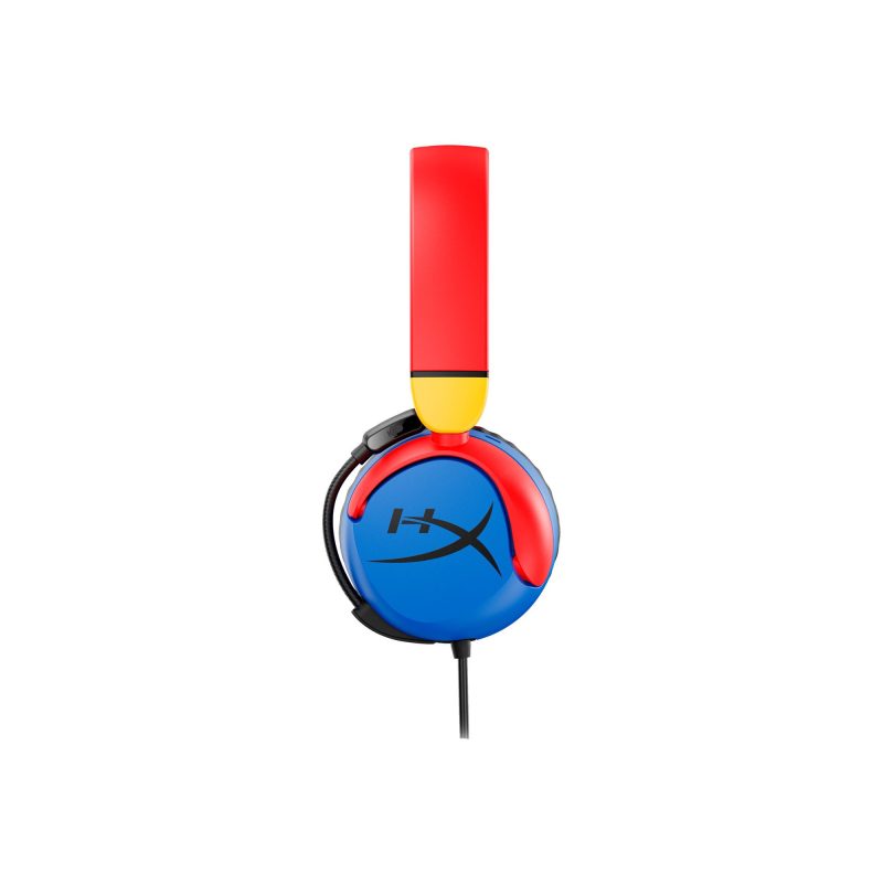 HyperX Cloud Mini Lightweight Wired Gaming Headset - 7G8F3AA