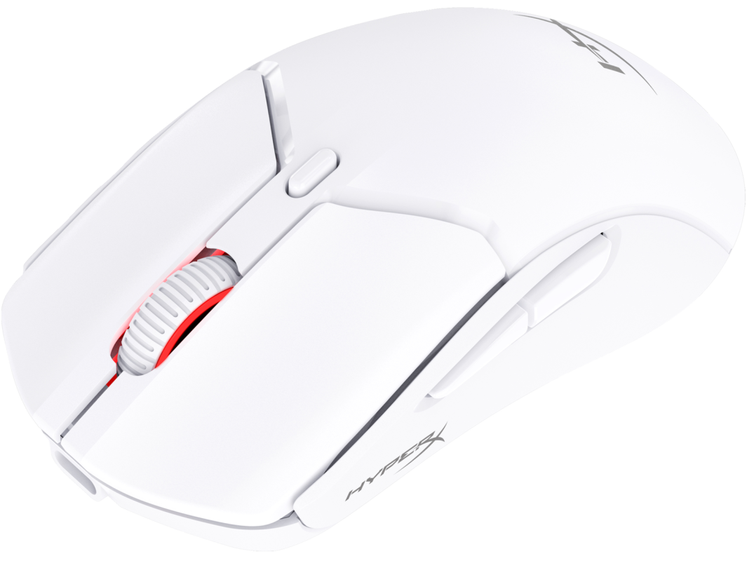 HyperX Pulsefire Haste Mini Ultra Lightweight Wireless Gaming Mouse