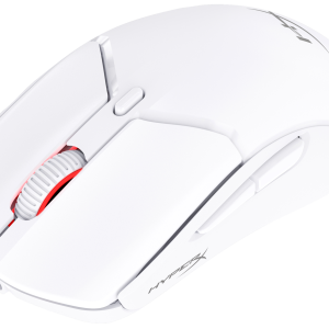 HyperX Pulsefire Haste Mini Ultra Lightweight Wireless Gaming Mouse