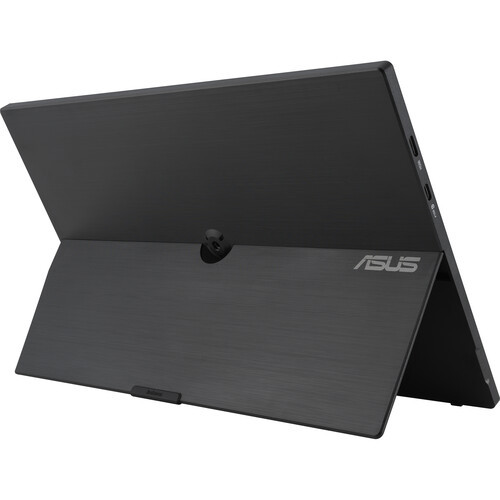 Asus 16" Zenscreen MB16AHV IPS FHD USB-C Mini HDMI Antibacterial Treatment Ultraslim Portable Monitor