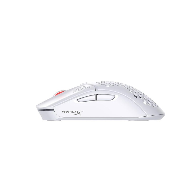 HyperX Pulsefire Haste 2.4 GHz Wireless Ultra-Light Gaming Mouse - 4P5D8AA
