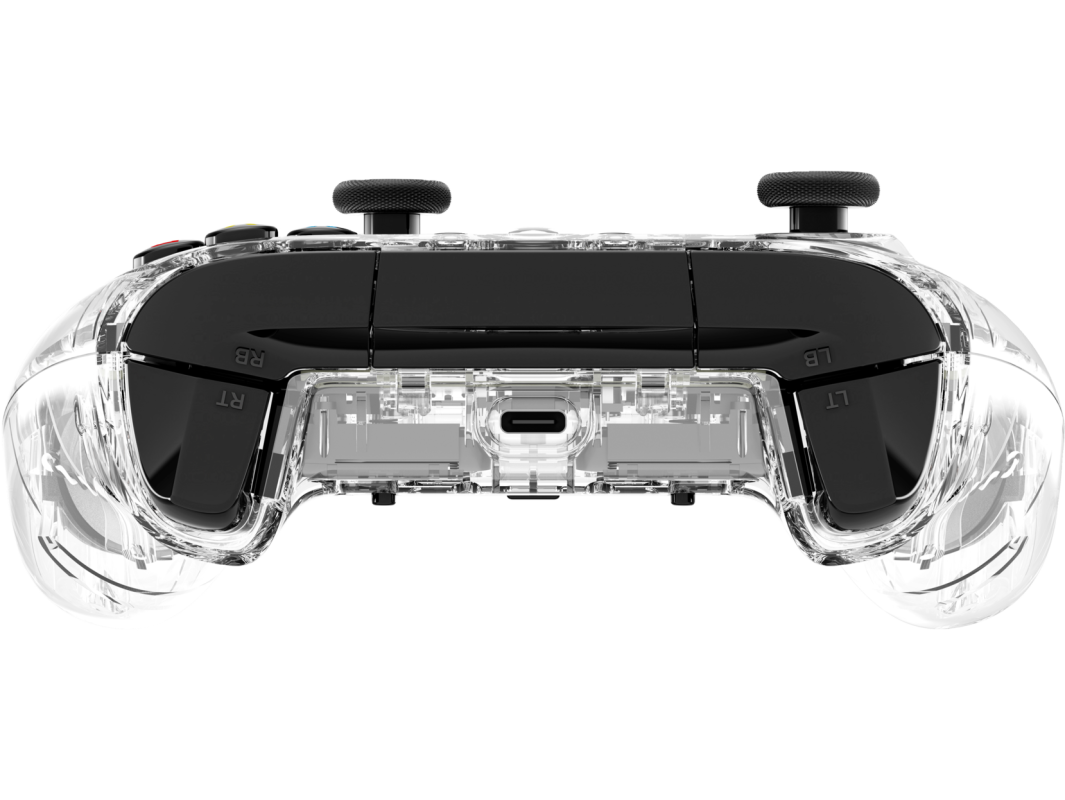 HyperX Clutch Gladiate RGB Wired Gaming Controller - 7D6H2AA