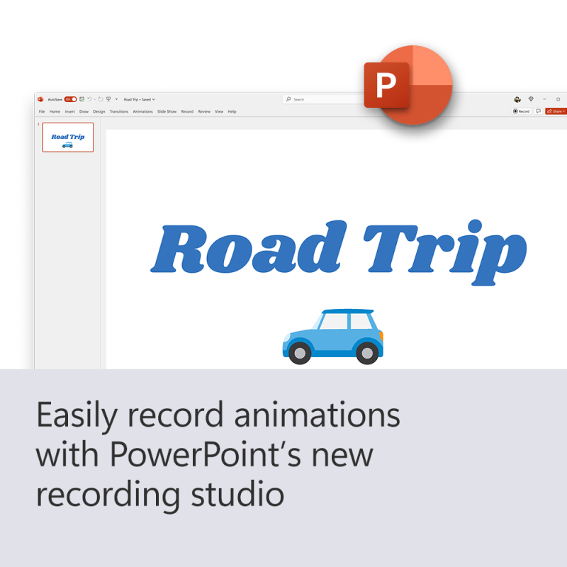 [Digital Version] Microsoft Office Home & Business 2024 (ESD) - EP2-06604