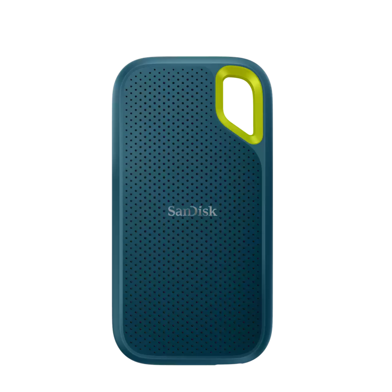 Sandisk 1TB 1050MB/s USB 3.2 Portable Extreme SSD - Monterey (SDSSDE61-1T00-G25M)