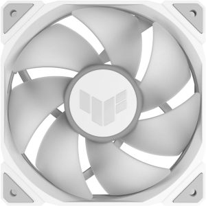 Asus TUF Gaming TR120 ARGB 3.3mm H2O LED Matrix Aura Sync Chassis Fan