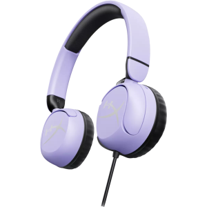 HyperX Cloud Mini Wired Gaming Headset - Lavendar (7G8F5AA)