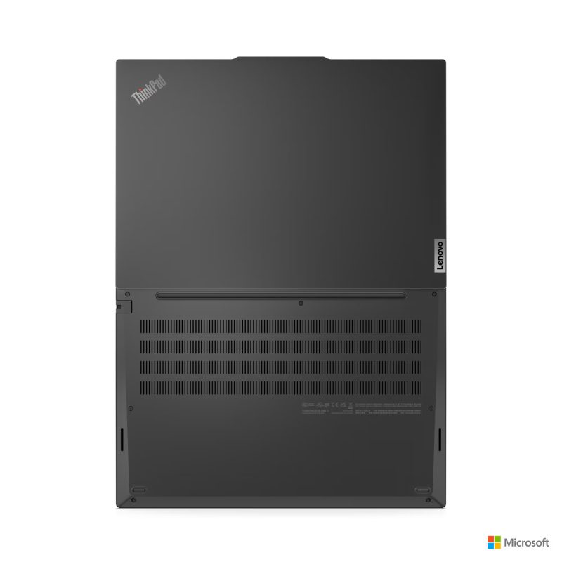 Lenovo 16" Thinkpad E16 Gen 2 ULT5 125U 16GB DDR5 512GB Win11Pro WUXGA IPS with Office 3Y Onsite