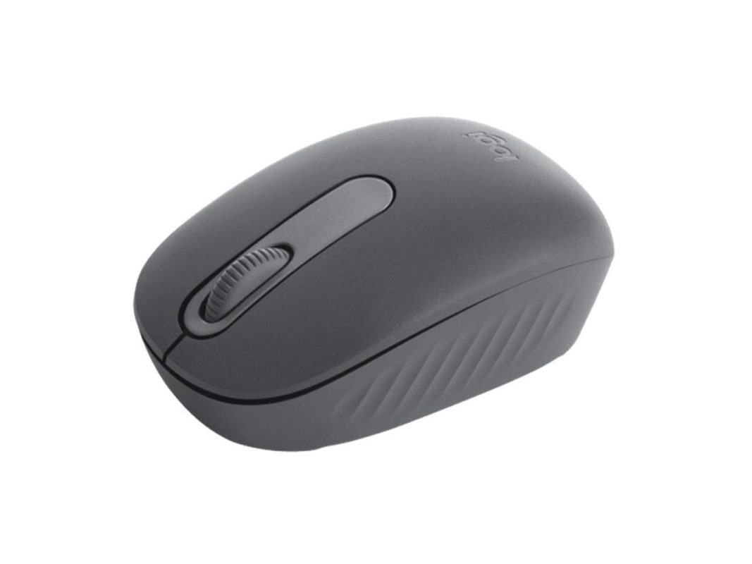 Logitech M196 1000 DPI Bluetooth Mouse