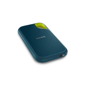 Sandisk 2TB 1050MB/s USB 3.2 Portable Extreme SSD - Monterey (SDSSDE61-2T00-G25)