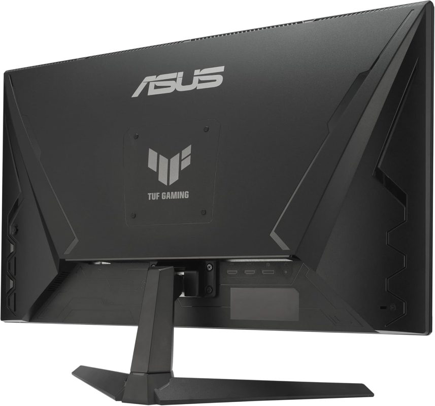 Asus 24.5" TUF Gaming VG259Q3A Fast IPS FHD Freesync Adaptive Sync 180Hz 1ms Built-In Speaker Gaming Monitor