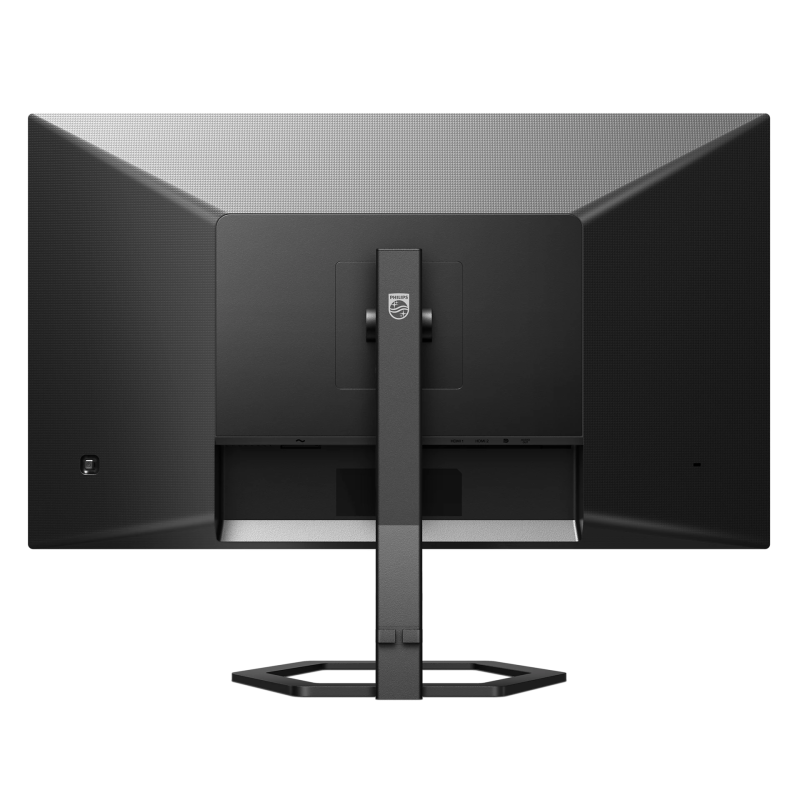 Philips 31.5" 32E1N5800LA VA 4K UHD HDR10 Built-In Speaker Ergonomic Work and Gaming Monitor