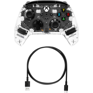 HyperX Clutch Gladiate RGB Wired Gaming Controller - 7D6H2AA