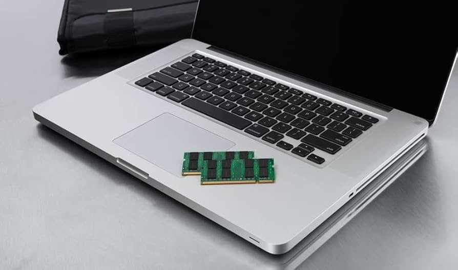 Kingston 8GB DDR5-5200MHz CL42 262-Pin SODIMM Value RAM - KVR52S42BS6-8