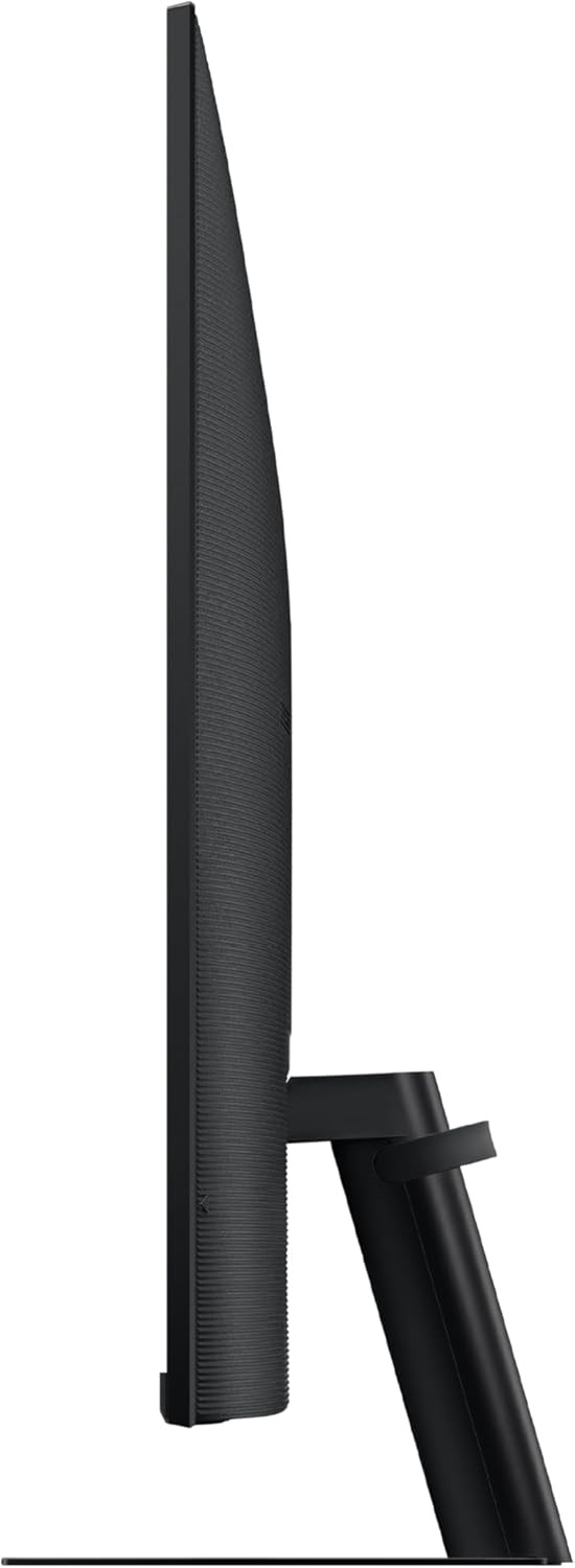 Samsung 27" LS27DM500EEXXS M5 M50D Tizen VA FHD HDR10 60Hz 4ms Build In Speaker Smart Monitor